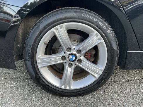 Used 2014 BMW 320i xDrive Sedan AWD/4WD image 12