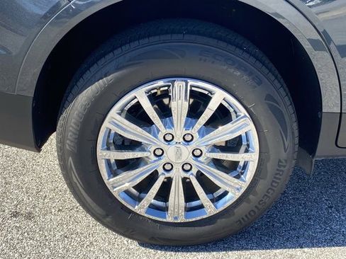 Used 2019 Cadillac XT5 Luxury image 30