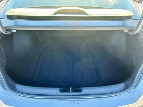 New 2026 Hyundai Elantra Sport image 18