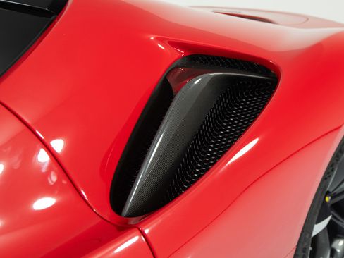 Certified 2022 Ferrari SF90 Stradale AWD/4WD image 13