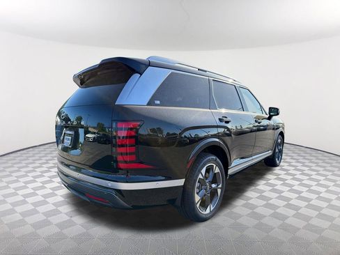New 2026 Hyundai Palisade Limited FWD image 5