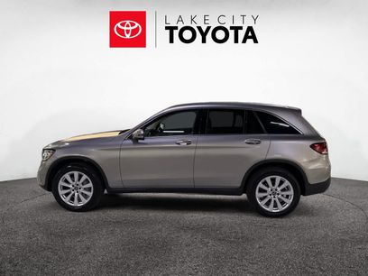 Used 2020 Mercedes-Benz GLC 300