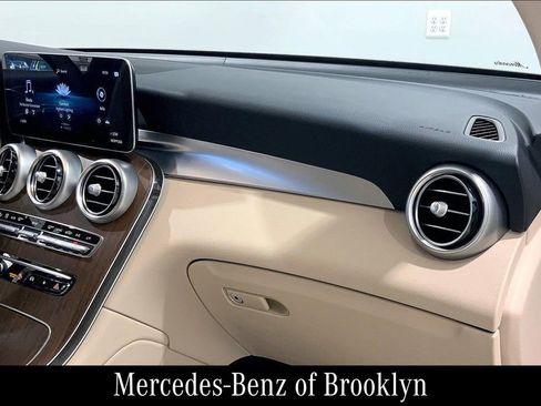 Certified 2022 Mercedes-Benz GLC 300 4MATIC image 20