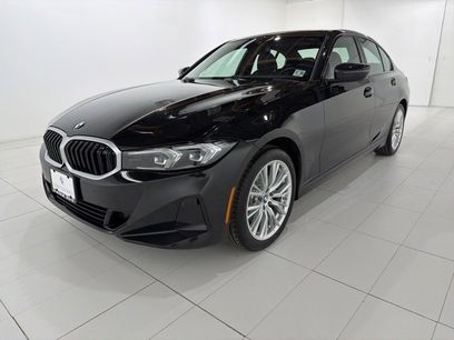 Certified 2023 BMW 330i xDrive Sedan w/ Driving Assistance Package