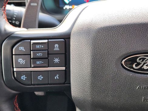 Used 2025 Ford F150 Raptor AWD/4WD image 23