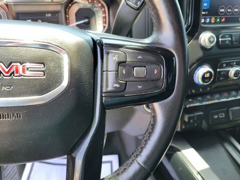 Used 2021 GMC Sierra 1500 SLT w/ SLT Premium Plus Package image 12