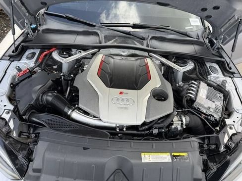 Used 2019 Audi RS 5 Sportback AWD/4WD image 26