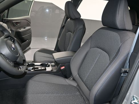 New 2026 Subaru Forester Premium image 32