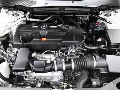 Used 2022 Acura TLX w/ A-SPEC Pkg image 22
