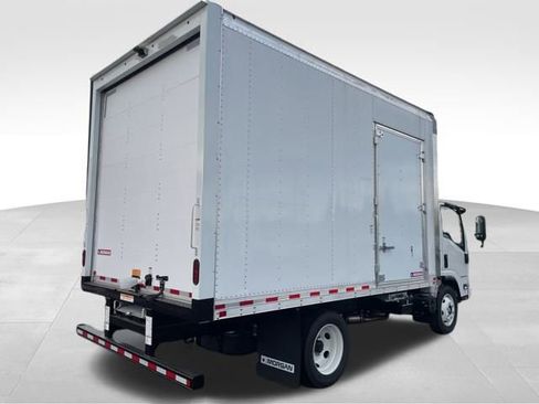 New 2025 Chevrolet Low Cab Forward 5500XG image 12