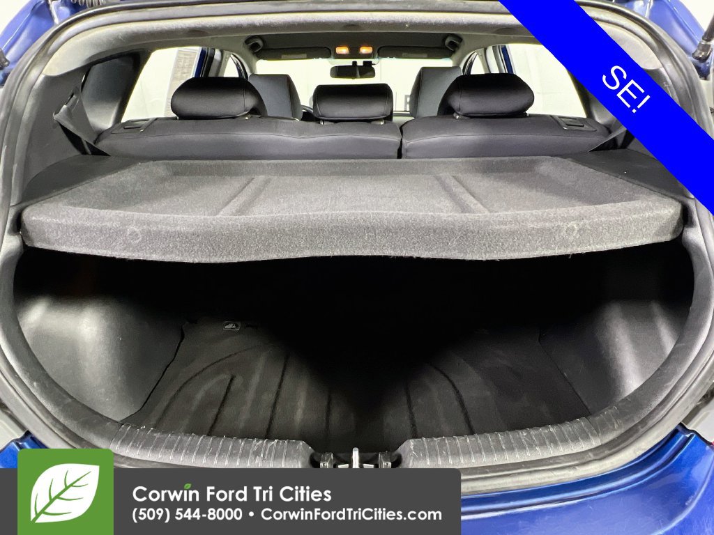 Used 2016 Hyundai Accent SE FWD image 13