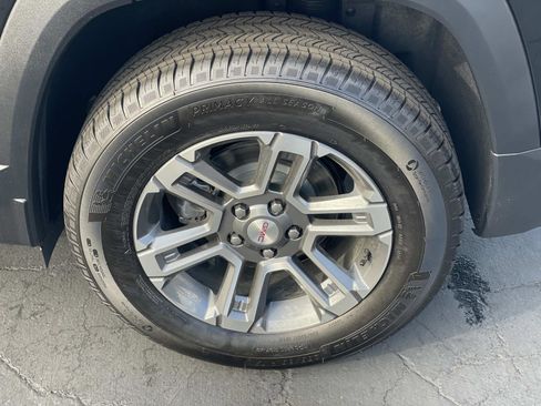 New 2026 GMC Terrain Elevation image 30