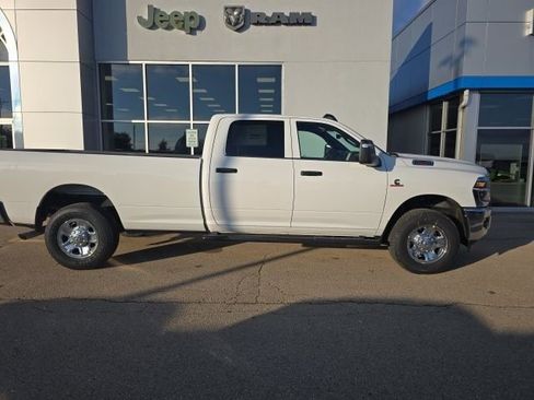New 2026 RAM 3500 Tradesman image 2