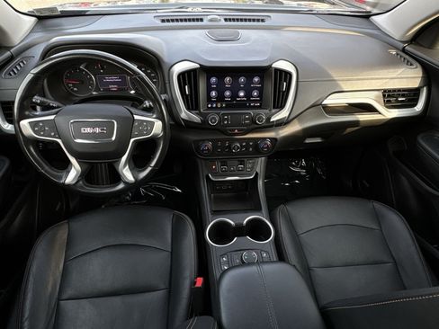 Used 2019 GMC Terrain SLT w/ Preferred Package AWD/4WD image 23