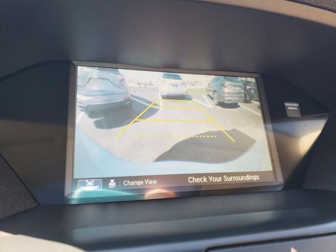 Used 2015 Acura MDX SH-AWD w/ Technology Package image 25