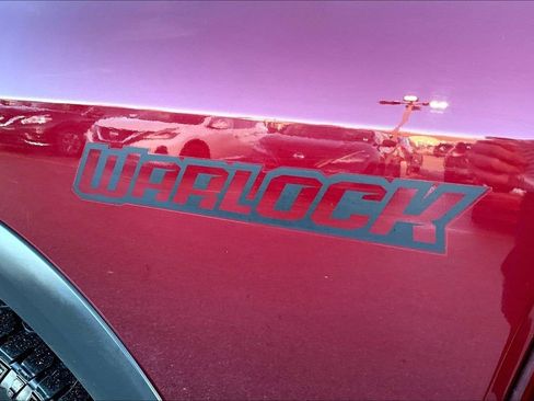 Used 2021 RAM 1500 Classic Warlock image 24