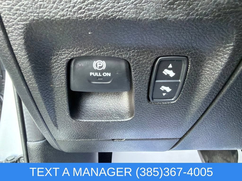 Used 2021 RAM 1500 Rebel w/ Rebel Level 2 Equipment Group AWD/4WD image 33