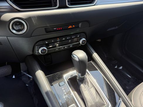 Certified 2022 MAZDA CX-5 AWD 2.5 S image 13