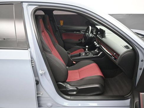 Used 2023 Honda Civic Si image 43