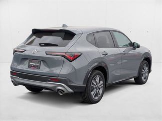 New 2025 Acura ADX FWD video 2