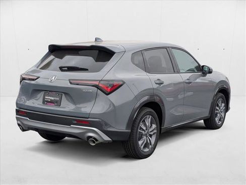 New 2025 Acura ADX FWD image 2