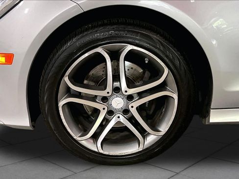 Used 2015 Mercedes-Benz CLS 400 4MATIC image 11