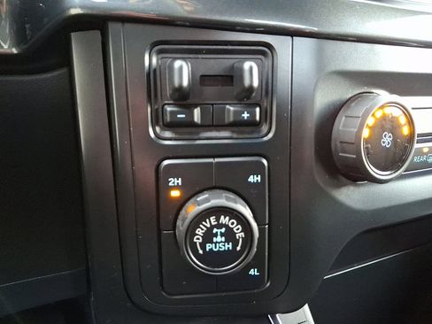 Certified 2022 Ford F150 XL w/ STX Black Appearance Package image 22