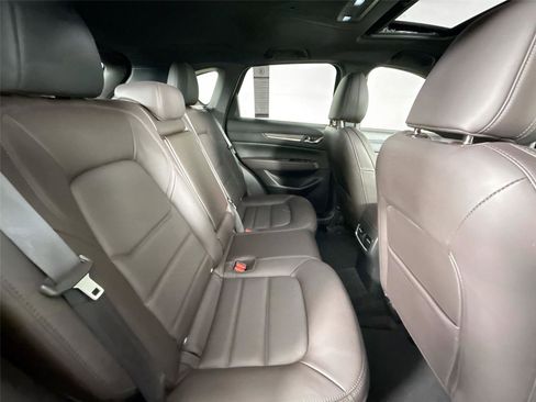 Certified 2023 MAZDA CX-5 Signature image 45