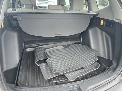Used 2022 Honda CR-V EX image 16