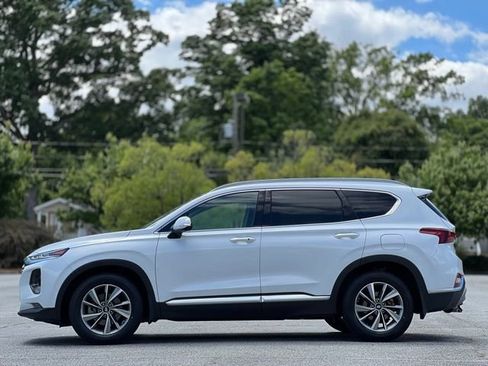 Used 2019 Hyundai Santa Fe FWD image 8