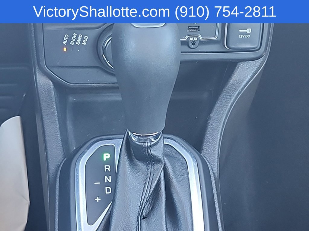 Used 2021 Jeep Renegade Sport AWD/4WD image 5