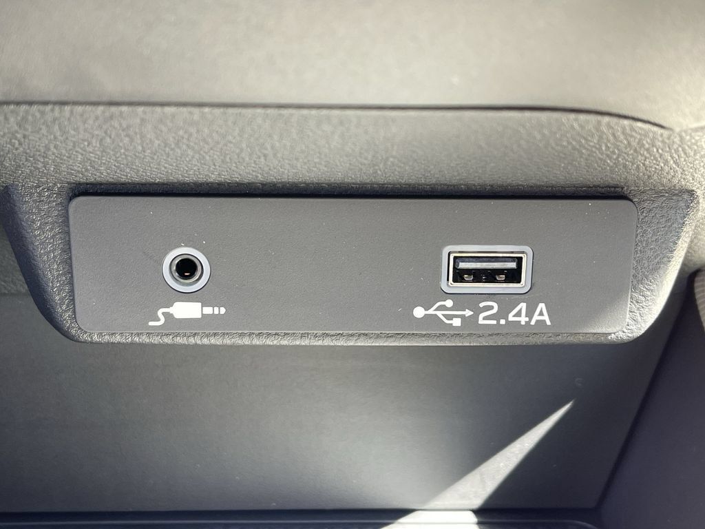 New 2026 Subaru Forester AWD/4WD image 34