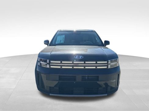 New 2026 Hyundai Santa Fe SE image 2