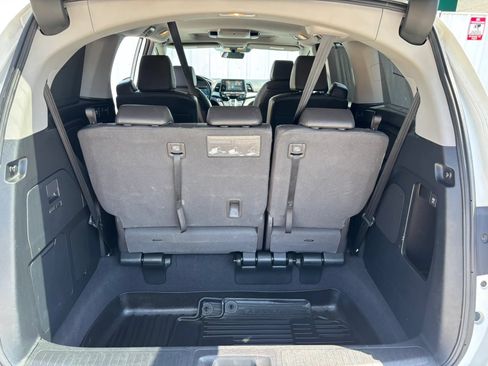 Used 2020 Honda Odyssey Elite image 64