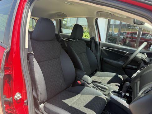 Used 2017 Honda Fit LX image 21