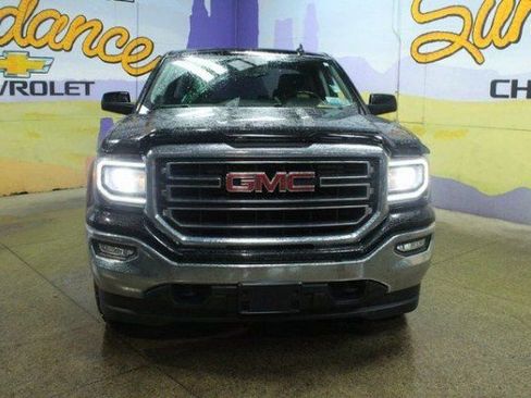 Used 2018 GMC Sierra 1500 SLE image 6