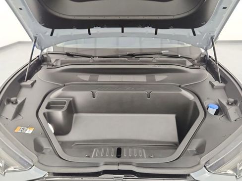 New 2025 Ford Mustang Mach-E Premium image 31