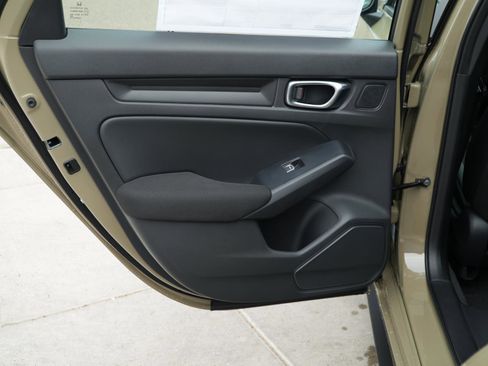Used 2026 Honda Civic Sport image 18