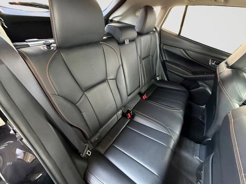 Used 2019 Subaru Crosstrek 2.0i Limited w/ Moonroof Package image 16