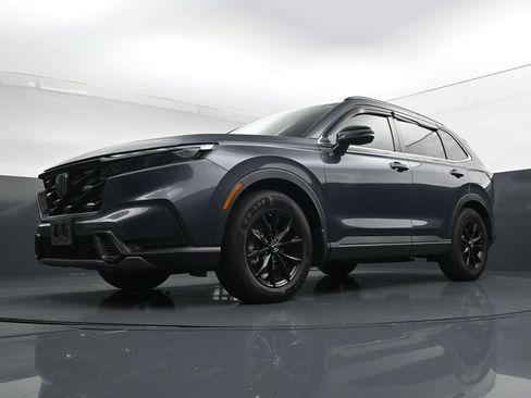 Used 2024 Honda CR-V Sport image 34