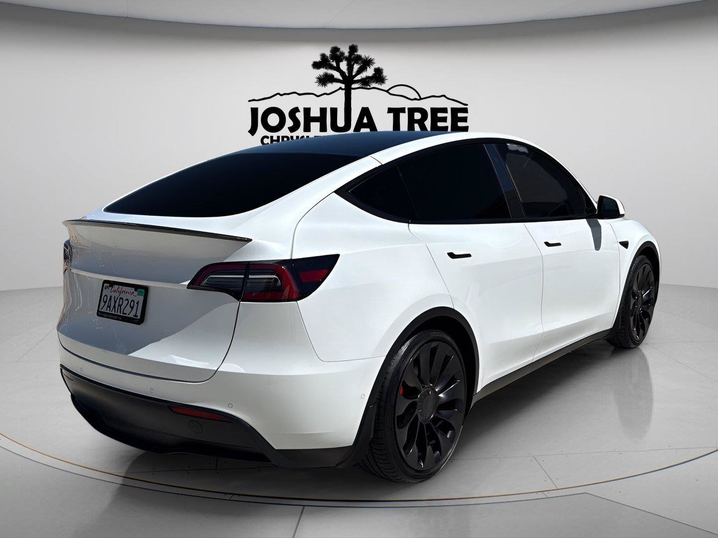 Used 2022 Tesla Model Y Performance AWD/4WD image 7