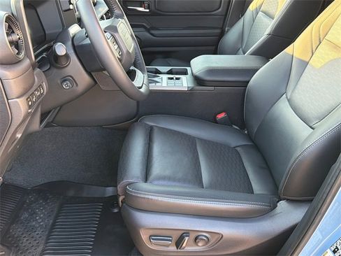 Used 2025 Toyota Land Cruiser w/ Premium Package image 21