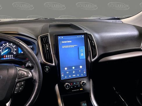 Certified 2024 Ford Edge SEL AWD/4WD image 26