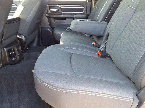 Used 2025 RAM 2500 Big Horn image 14