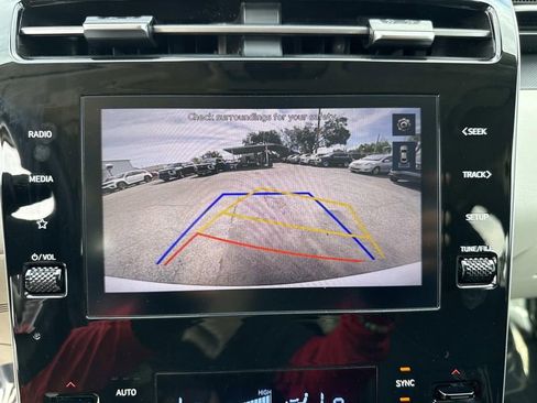 Used 2024 Hyundai Tucson SEL image 27