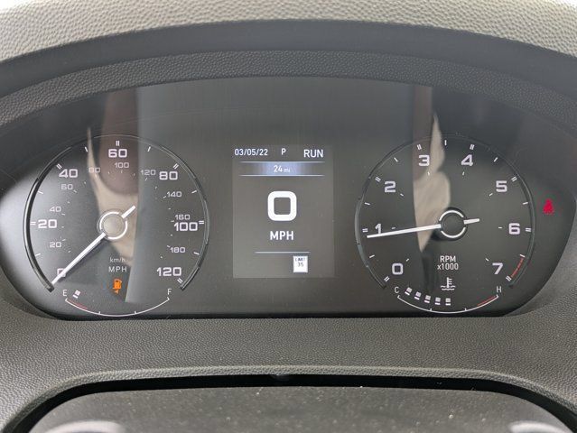 New 2026 RAM ProMaster 1500 FWD image 27