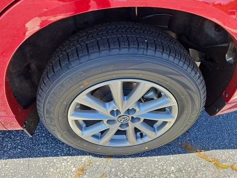 Used 2025 MAZDA CX-5 AWD 2.5 S w/ Select Package image 5