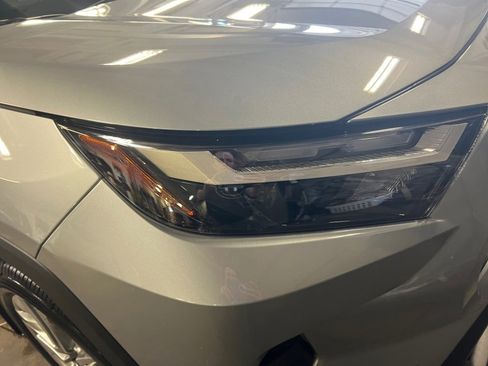 Certified 2025 Toyota RAV4 XLE Premium w/ Weather Package AWD/4WD image 28