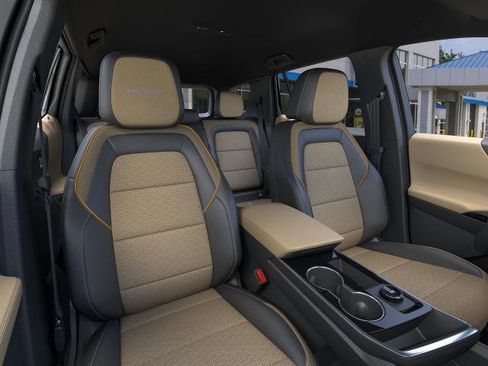 New 2026 Chevrolet Equinox ACTIV AWD/4WD image 40
