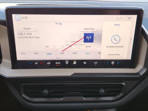 New 2026 Ford Bronco Sport Big Bend AWD/4WD image 16